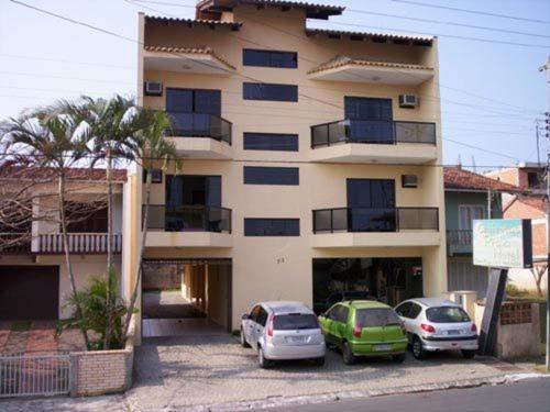 Gaivotas Praia Hotel Sao Francisco do Sul Esterno foto